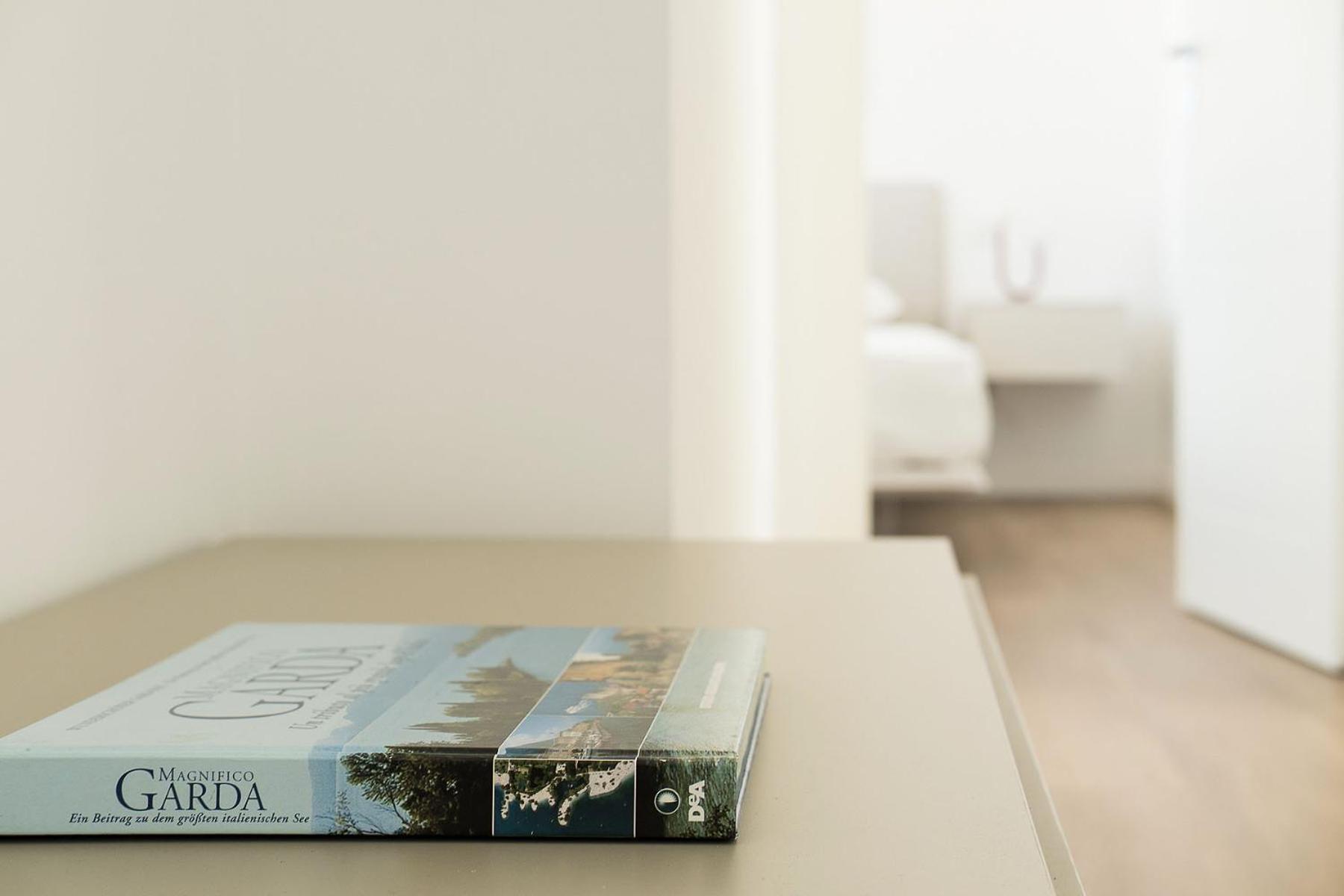 Luxury Villas Gardenia With Private Pool Padenghe sul Garda Εξωτερικό φωτογραφία