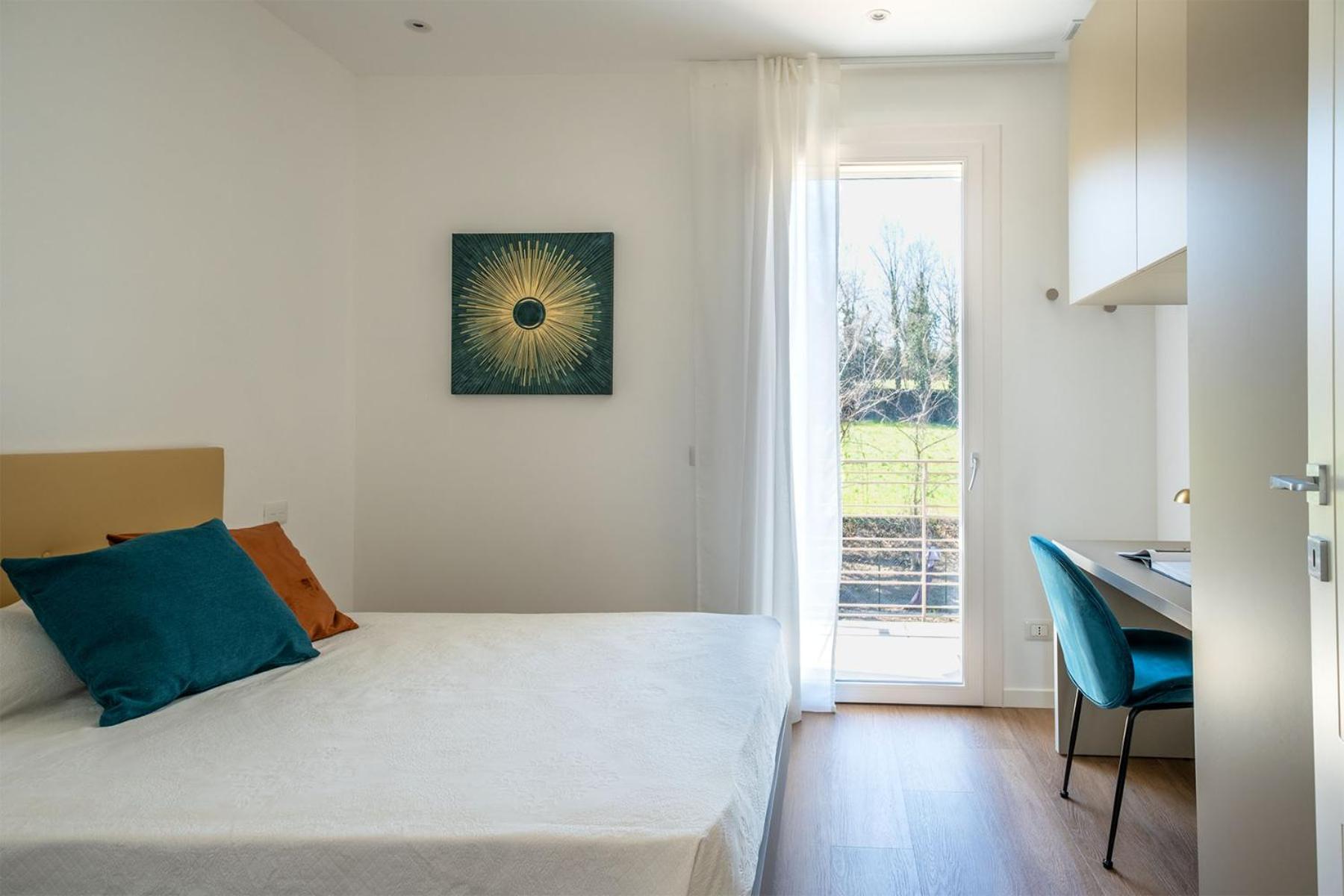 Luxury Villas Gardenia With Private Pool Padenghe sul Garda Εξωτερικό φωτογραφία