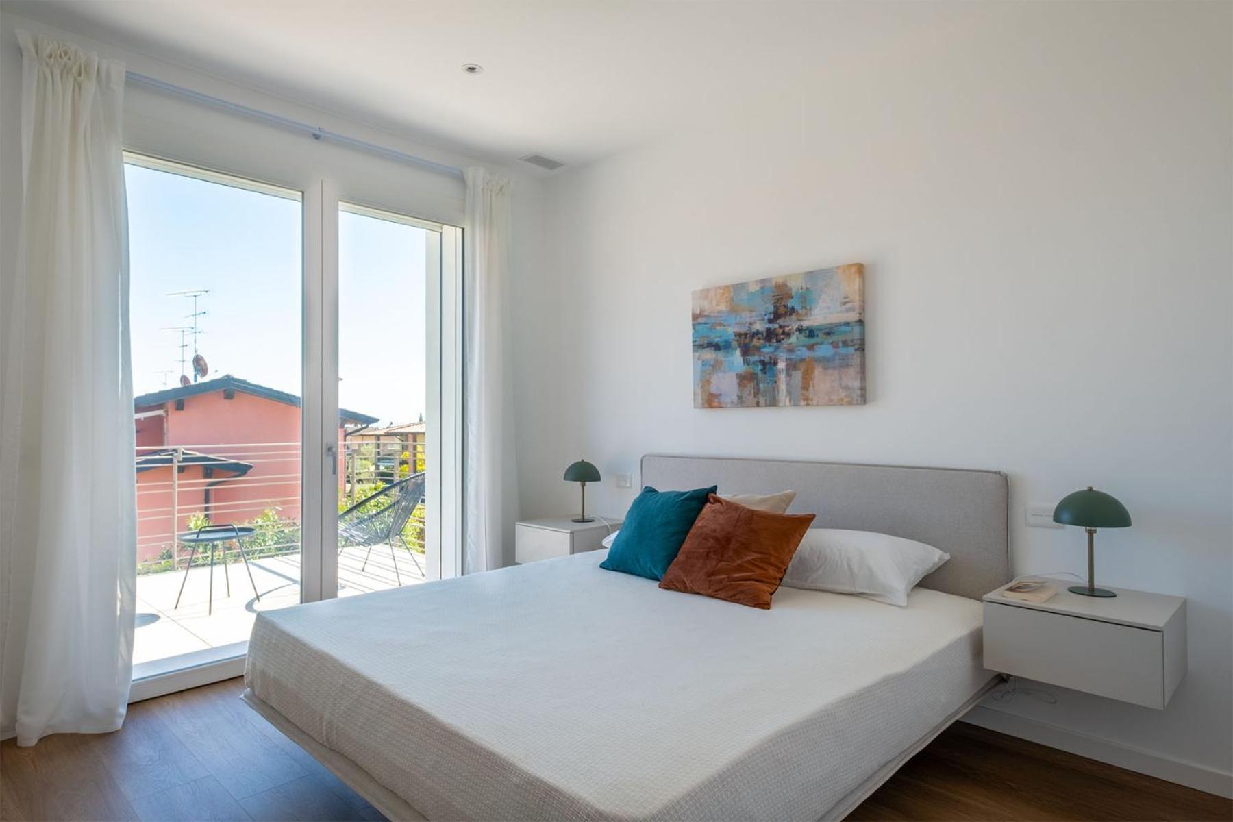 Luxury Villas Gardenia With Private Pool Padenghe sul Garda Εξωτερικό φωτογραφία