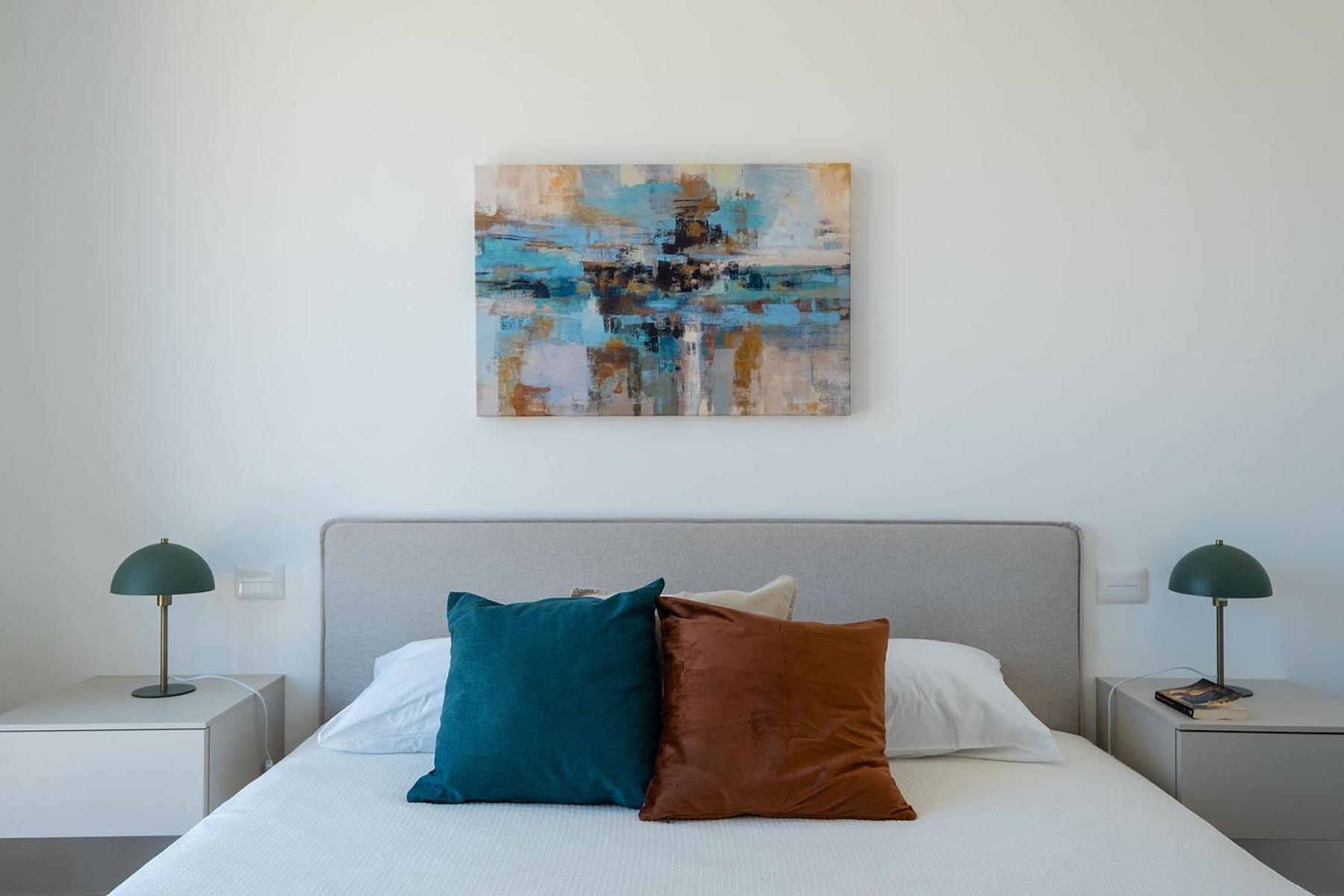 Luxury Villas Gardenia With Private Pool Padenghe sul Garda Εξωτερικό φωτογραφία