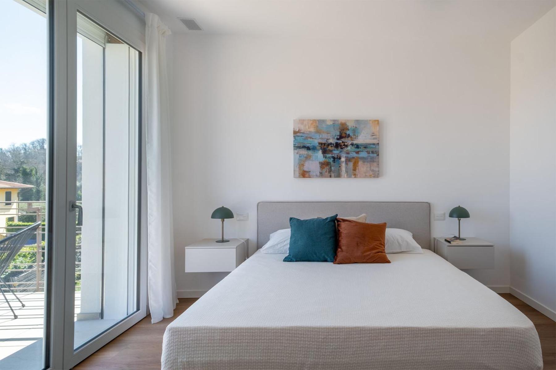 Luxury Villas Gardenia With Private Pool Padenghe sul Garda Εξωτερικό φωτογραφία